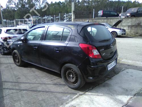 Subframe OPEL CORSA D (S07) 1.3 CDTI (L08, L68) | BP19839059M9 - Image 4