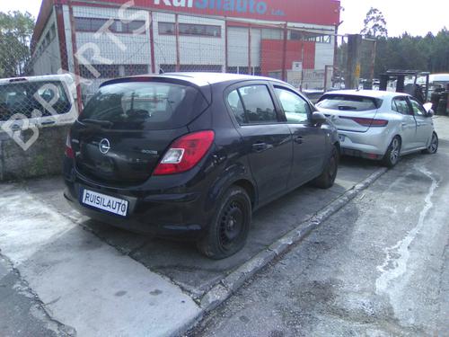 Subframe OPEL CORSA D (S07) 1.3 CDTI (L08, L68) | BP19839059M9 - Image 5