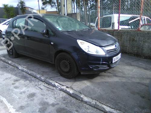Subframe OPEL CORSA D (S07) 1.3 CDTI (L08, L68) | BP19839059M9 - Image 6