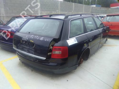 Left front driveshaft AUDI A6 C5 (4B2, 4B4) 2.5 TDI | BP32787533M38  - Image 5