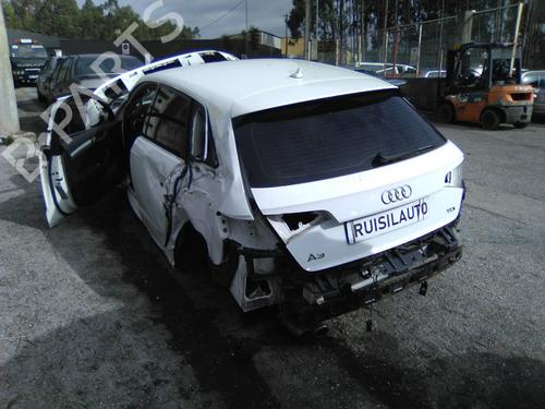 Other AUDI A3 (8V1, 8VK) 2.0 TDI | BP36225199O1 - Image 5