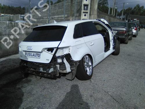 Other AUDI A3 (8V1, 8VK) 2.0 TDI | BP36225199O1 - Image 6