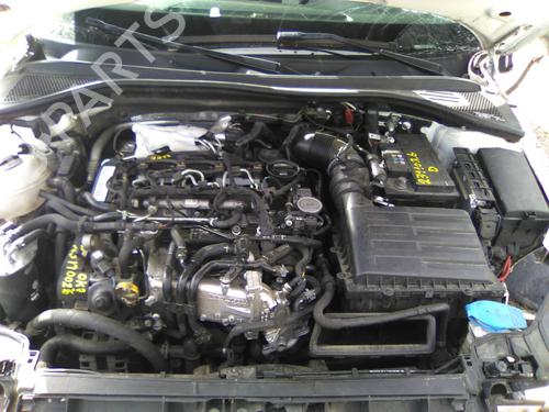 Other AUDI A3 (8V1, 8VK) 2.0 TDI | BP36225199O1 - Image 8