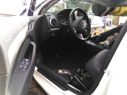 Other AUDI A3 (8V1, 8VK) 2.0 TDI | BP36225199O1 - Image 9