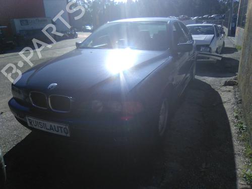 Intercooler pipe BMW 5 (E39) 525 tds | BP24653897M127 - Image 3