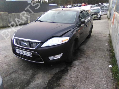 Third brake light FORD MONDEO IV Turnier (BA7) 2.0 TDCi | BP28130366L11 - Image 4