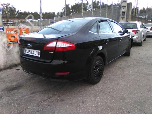 Third brake light FORD MONDEO IV Turnier (BA7) 2.0 TDCi | BP28130366L11 - Image 6