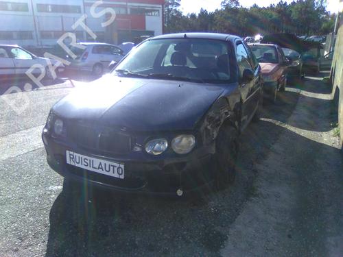 ABS pump ROVER 25 I Hatchback (RF) 2.0 iDT | BP25118534M43 - Image 5