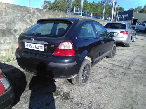 ABS pump ROVER 25 I Hatchback (RF) 2.0 iDT | BP25118534M43 - Image 7