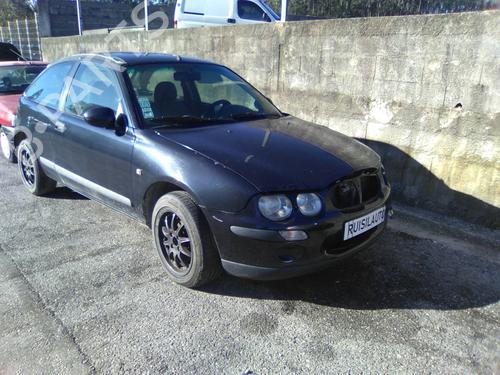 ABS pump ROVER 25 I Hatchback (RF) 2.0 iDT | BP25118534M43 - Image 8