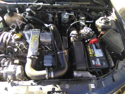 ABS pump ROVER 25 I Hatchback (RF) 2.0 iDT | BP25118534M43 - Image 9
