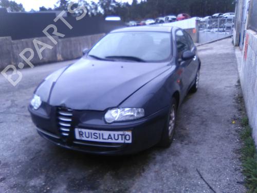 Engine mount ALFA ROMEO 147 (937_) 1.6 16V T.SPARK (937.AXA1A, 937.AXB1A, 937.BXB1A) | BP24849997M89 - Image 4