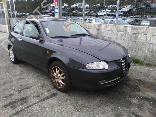 Engine mount ALFA ROMEO 147 (937_) 1.6 16V T.SPARK (937.AXA1A, 937.AXB1A, 937.BXB1A) | BP24849997M89 - Image 7