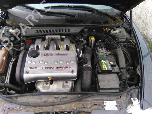 Engine mount ALFA ROMEO 147 (937_) 1.6 16V T.SPARK (937.AXA1A, 937.AXB1A, 937.BXB1A) | BP24849997M89 - Image 8