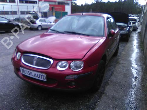 Ratstangsstang ROVER 25 I Hatchback (RF) 1.4 16V | BP37005688I23 - Image 5