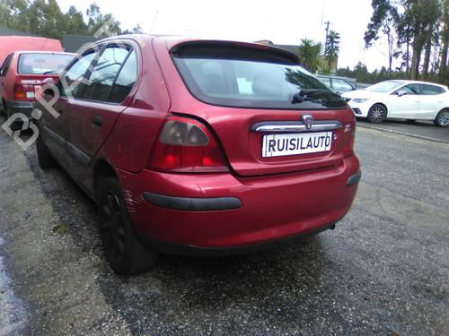 Ratstangsstang ROVER 25 I Hatchback (RF) 1.4 16V | BP37005688I23 - Image 6