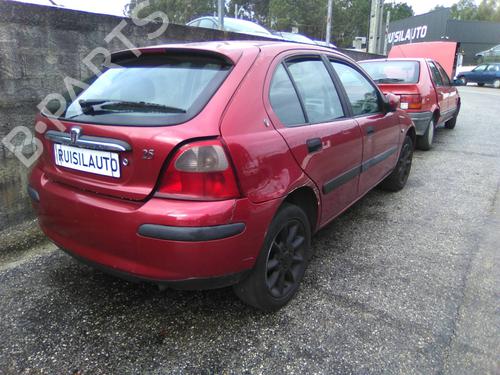Ratstangsstang ROVER 25 I Hatchback (RF) 1.4 16V | BP37005688I23 - Image 7