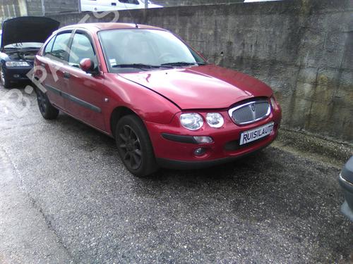 Ratstangsstang ROVER 25 I Hatchback (RF) 1.4 16V | BP37005688I23 - Image 8