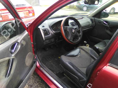 Ratstangsstang ROVER 25 I Hatchback (RF) 1.4 16V | BP37005688I23 - Image 10
