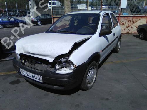 Engine OPEL CORSA B Estate (S93) 1.7 D (F35) | BP27571905M1 - Image 1