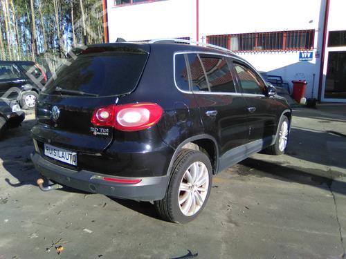 Full front VW TIGUAN VAN (5N_) 2.0 TDI 4motion (5N1, 5N2) | BP36225253S1 - Image 12