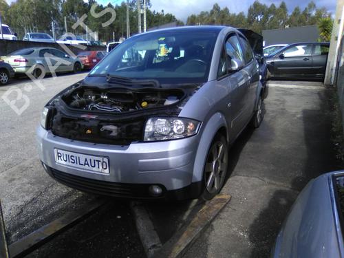 Bagagerumsbeklædning AUDI A2 (8Z0) 1.4 TDI | BP28194372I3 - Image 5