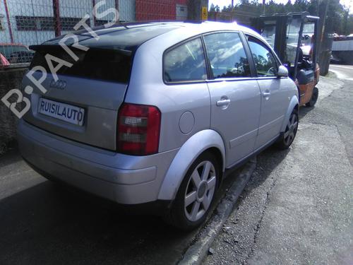 Bagagerumsbeklædning AUDI A2 (8Z0) 1.4 TDI | BP28194372I3 - Image 7