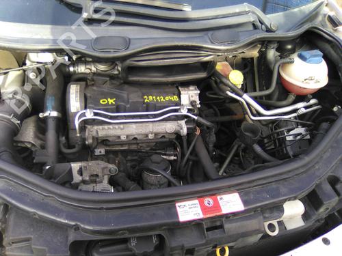 Bagagerumsbeklædning AUDI A2 (8Z0) 1.4 TDI | BP28194372I3 - Image 9