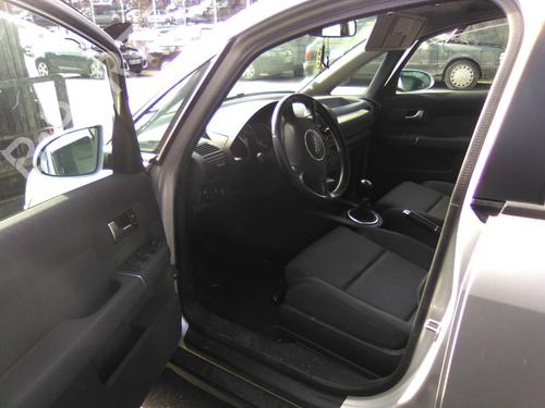 Bagagerumsbeklædning AUDI A2 (8Z0) 1.4 TDI | BP28194372I3 - Image 10