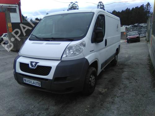 Steering column PEUGEOT BOXER Bus 2.2 HDi 100 | BP36806291M21  - Image 8