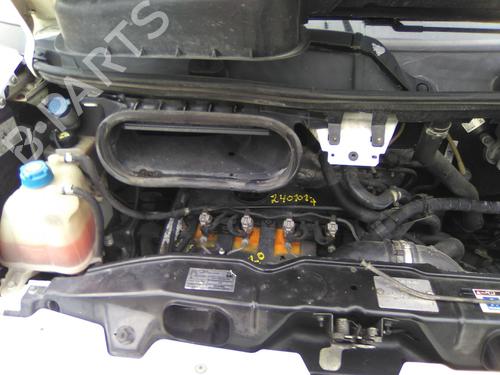Steering column PEUGEOT BOXER Bus 2.2 HDi 100 | BP36806291M21  - Image 12