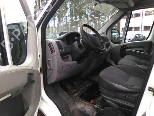 Steering column PEUGEOT BOXER Bus 2.2 HDi 100 | BP36806291M21  - Image 13