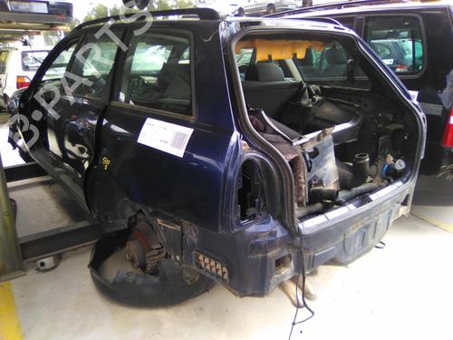 Engine AUDI A4 B5 (8D2) 1.9 TDI | BP19845711M1  - Image 5