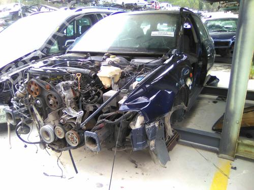 Engine AUDI A4 B5 (8D2) 1.9 TDI | BP19845711M1  - Image 6