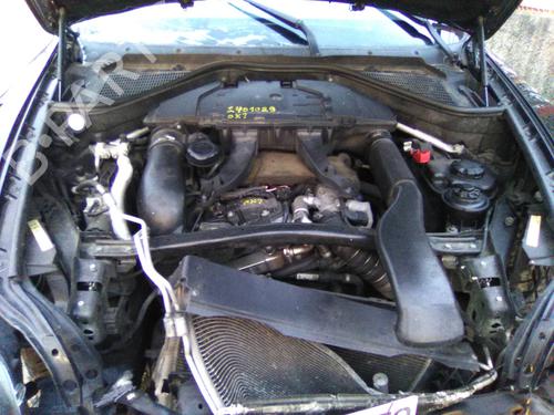 Rat BMW X5 (E70) xDrive 35 d | BP24648589C49 - Image 16