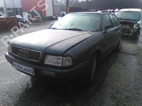 Starter AUDI 80 B4 Avant (8C5) 1.9 TDI | BP32447887M8  - Image 5