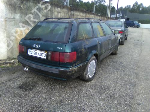 Starter AUDI 80 B4 Avant (8C5) 1.9 TDI | BP32447887M8  - Image 7