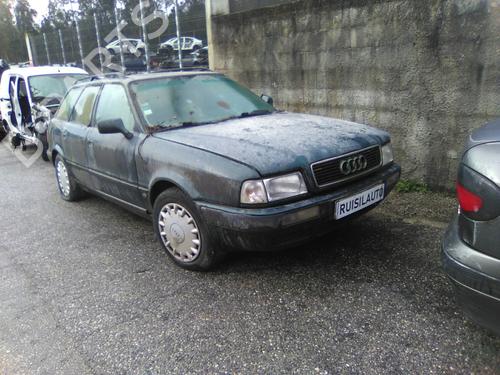 Starter AUDI 80 B4 Avant (8C5) 1.9 TDI | BP32447887M8  - Image 8