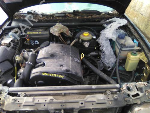 Starter AUDI 80 B4 Avant (8C5) 1.9 TDI | BP32447887M8  - Image 9