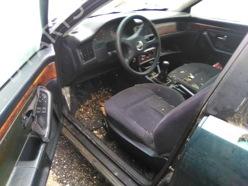 Starter AUDI 80 B4 Avant (8C5) 1.9 TDI | BP32447887M8  - Image 10
