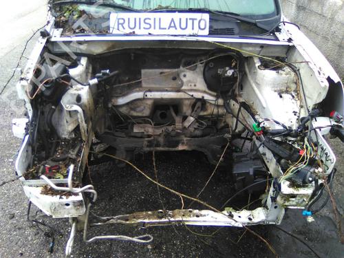 Left front brake caliper PEUGEOT PARTNER MPV (5_, G_) 1.6 HDi 75 | BP33047209M105  - Image 7