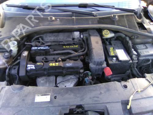 Steering column stalk CITROËN C-ELYSEE (DD_) 1.6 VTi 115 (DDNFP0, DDNFP6, DDNFP9) | BP30288276I23 - Image 8