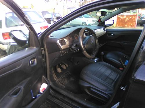 Steering column stalk CITROËN C-ELYSEE (DD_) 1.6 VTi 115 (DDNFP0, DDNFP6, DDNFP9) | BP30288276I23 - Image 9