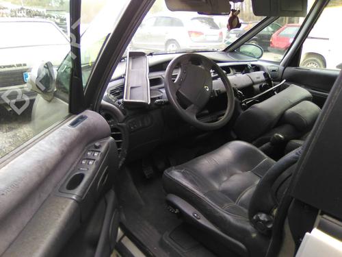 Engine control unit (ECU) RENAULT ESPACE III (JE0_) 2.2 dCi (JE0K) | BP36227630M57 - Image 11