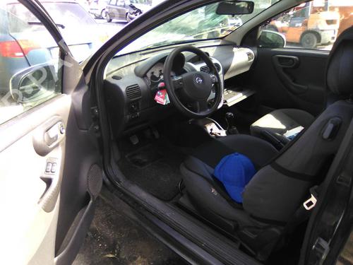 Left front driveshaft OPEL CORSA C (X01) 1.7 DTI (F08, F68) | BP28603299M38 - Image 9