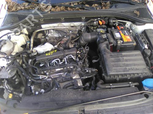 Switch SKODA OCTAVIA III Combi (5E5, 5E6) 1.6 TDI | BP22435733I30 - Image 11