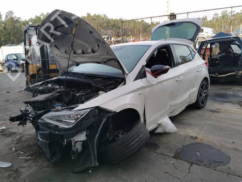 Middle console SEAT IBIZA V (KJ1, KJG) 1.0 TSI | BP19840881I22 - Image 10