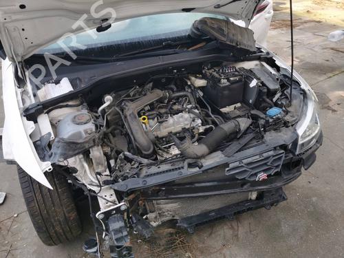 Middle console SEAT IBIZA V (KJ1, KJG) 1.0 TSI | BP19840881I22 - Image 11
