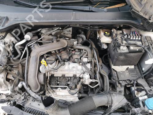 Middle console SEAT IBIZA V (KJ1, KJG) 1.0 TSI | BP19840881I22 - Image 12