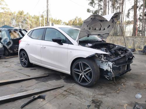 Middle console SEAT IBIZA V (KJ1, KJG) 1.0 TSI | BP19840881I22 - Image 13